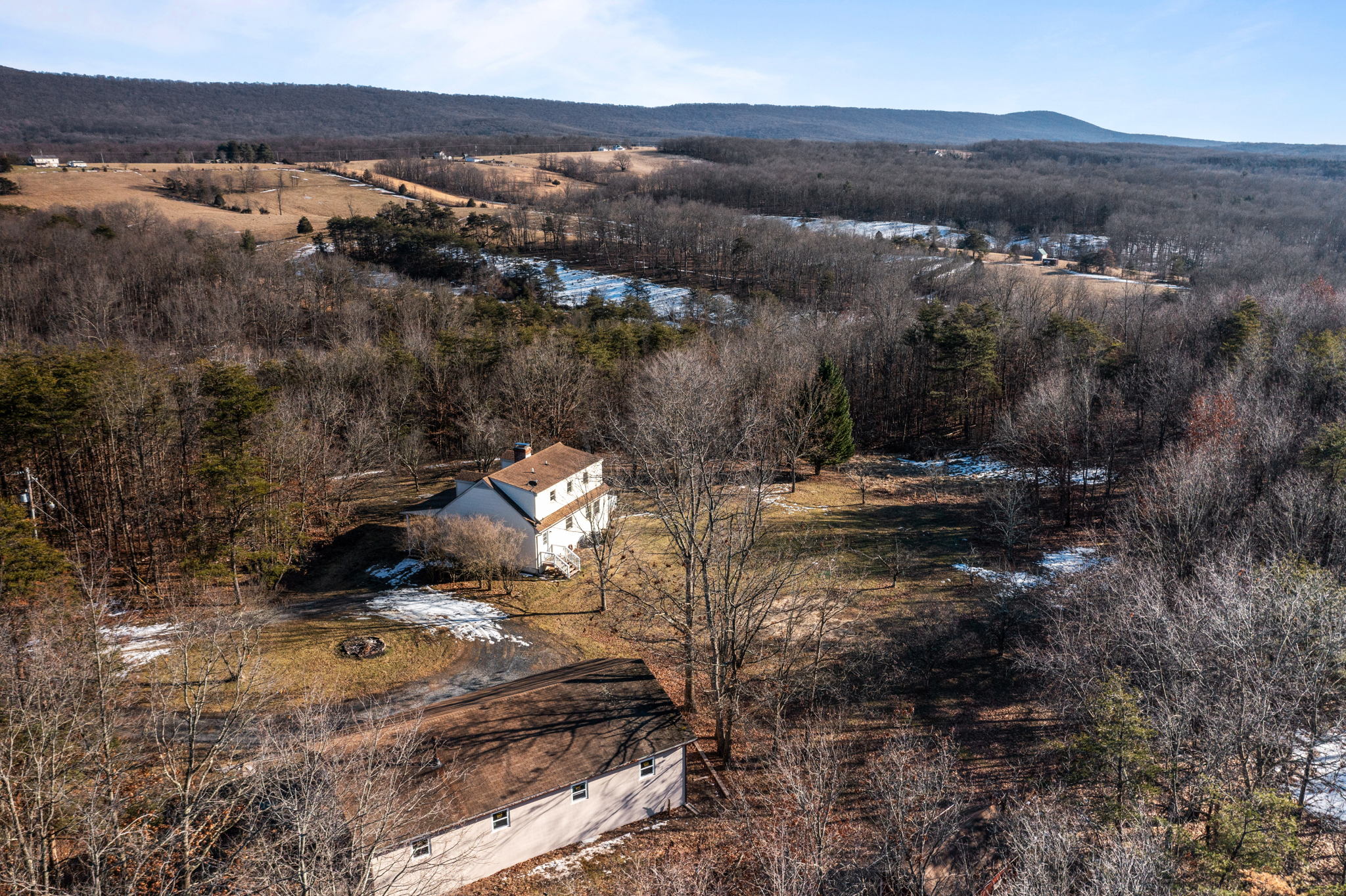 Soper Ln, West Virginia 25411, USA Photo 40