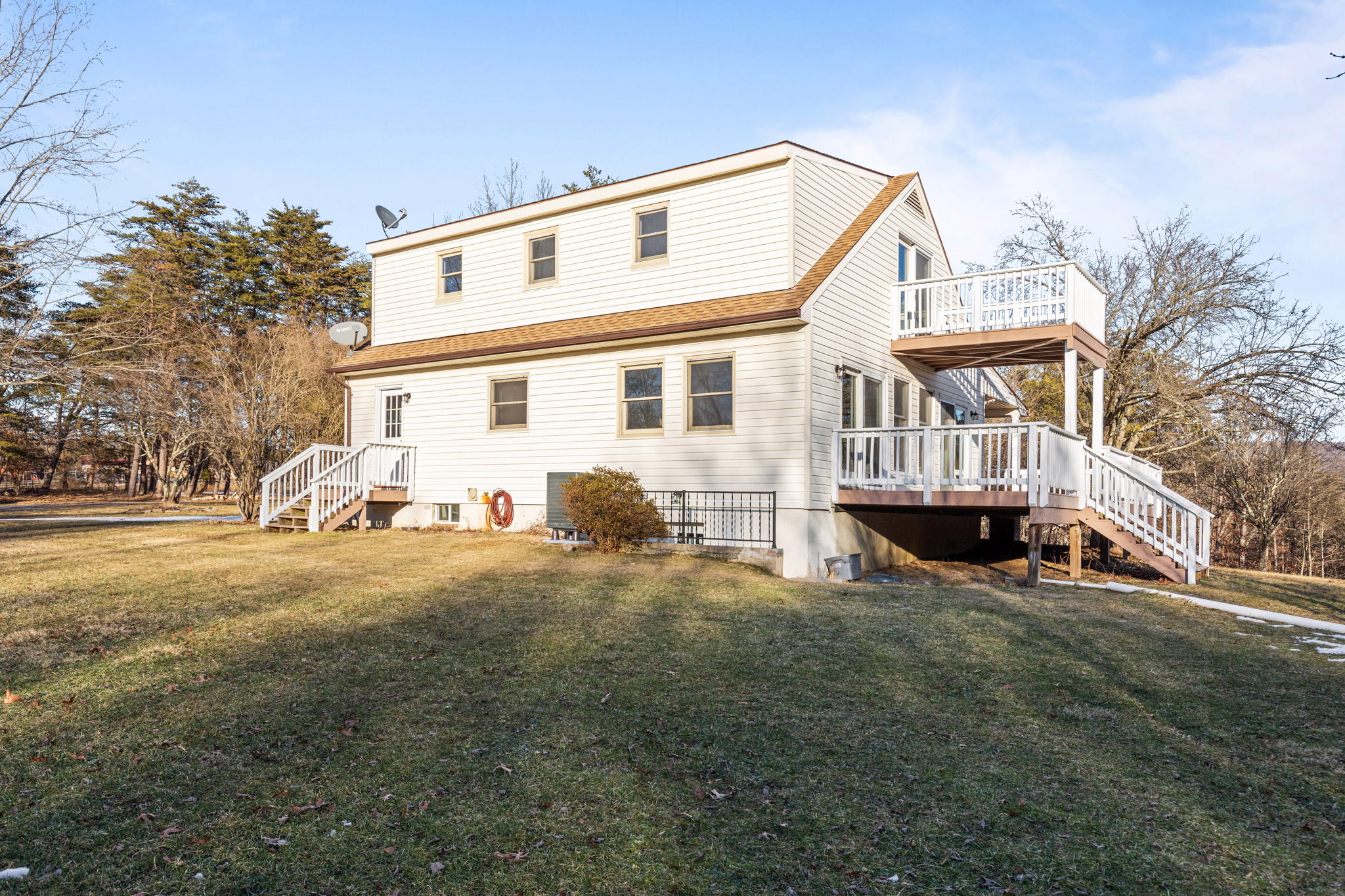 Soper Ln, West Virginia 25411, USA Photo 31