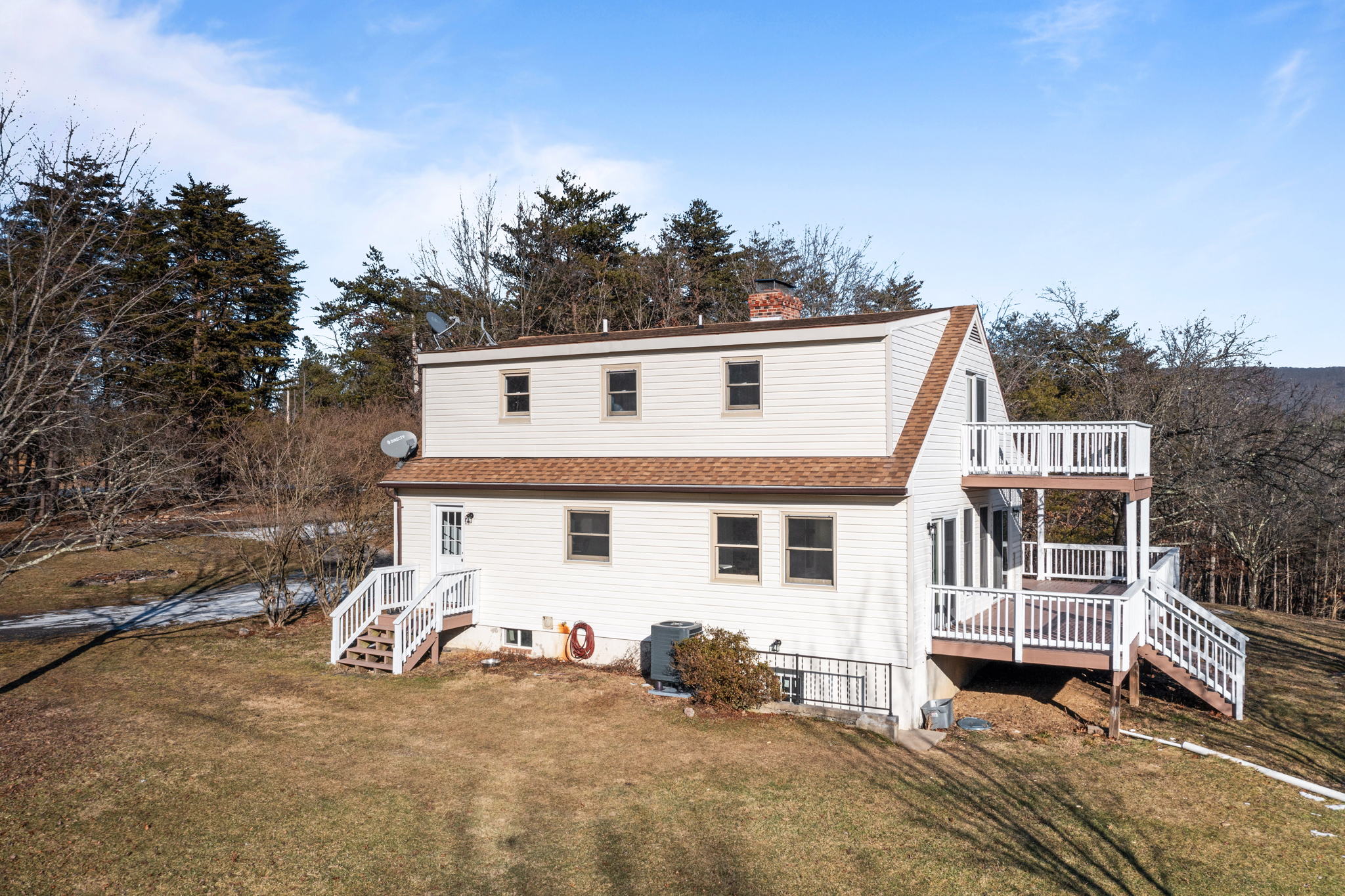 Soper Ln, West Virginia 25411, USA Photo 45