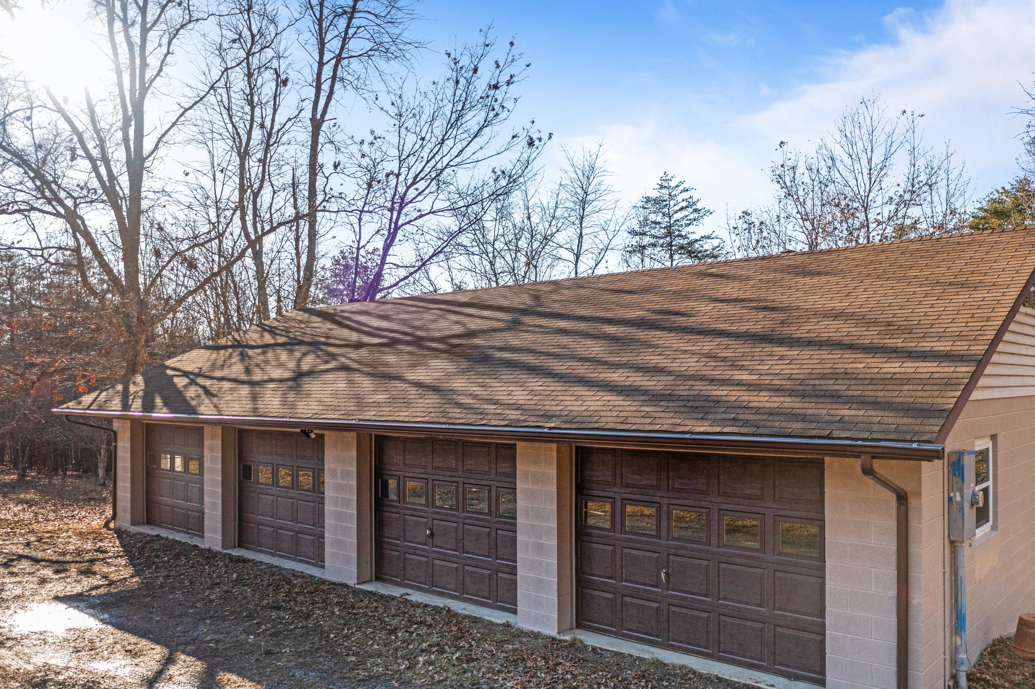 Soper Ln, West Virginia 25411, USA Photo 43