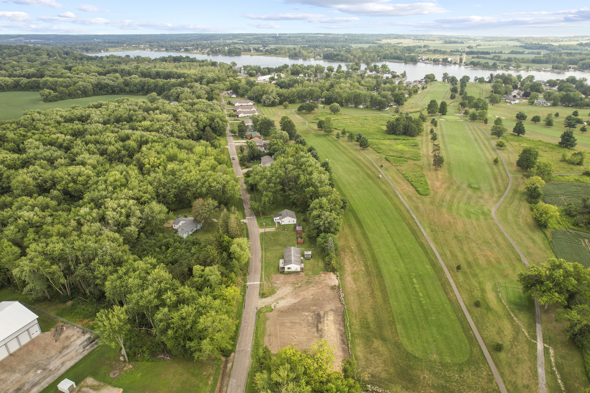 Columbus Ave, Harbor Hills, OH 43076 Fairytale Films