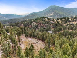Potential build site