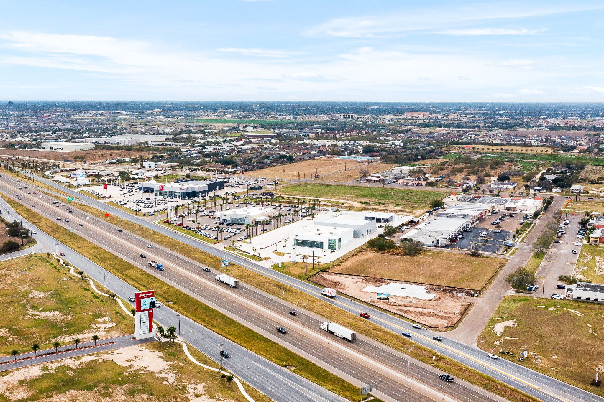 Conquest Blvd, Edinburg, TX 78539, USA Photo 6