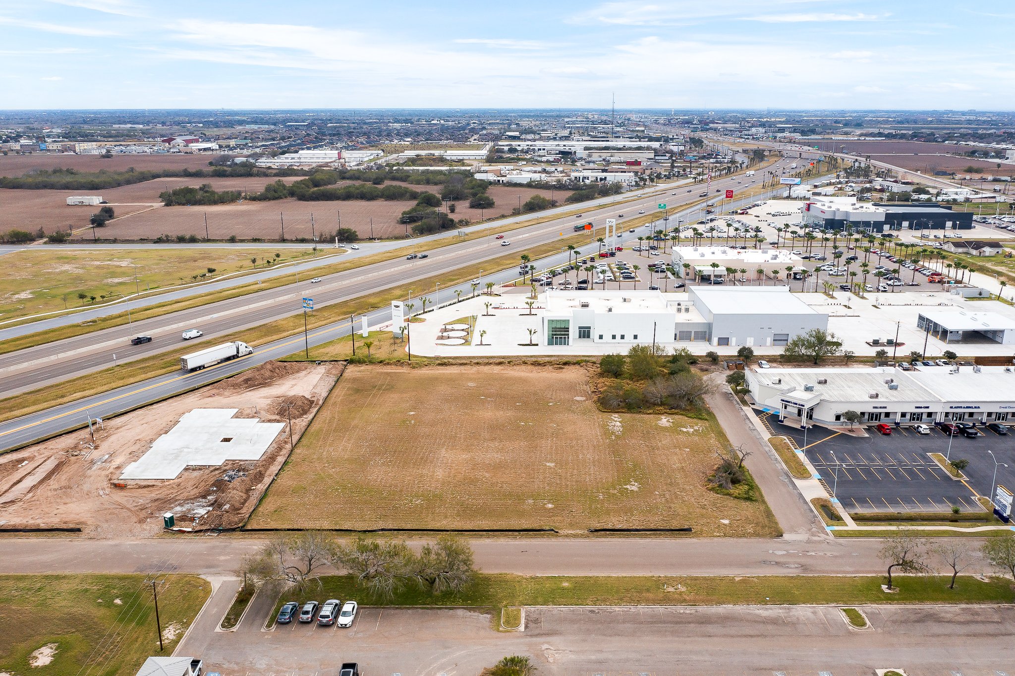 Conquest Blvd, Edinburg, TX 78539, USA Photo 2