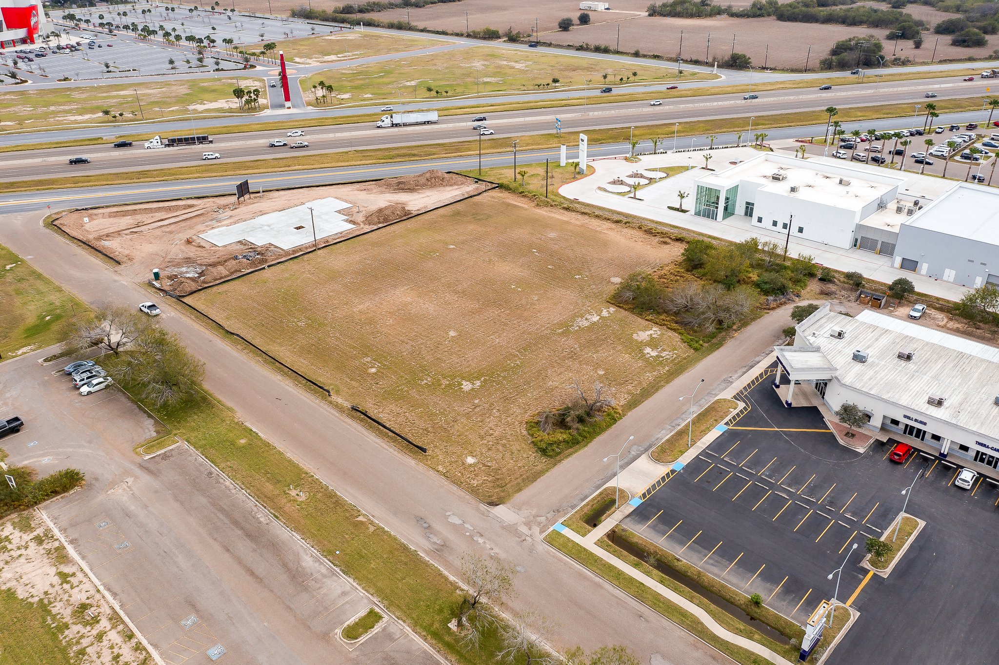 Conquest Blvd, Edinburg, TX 78539, USA Photo 4