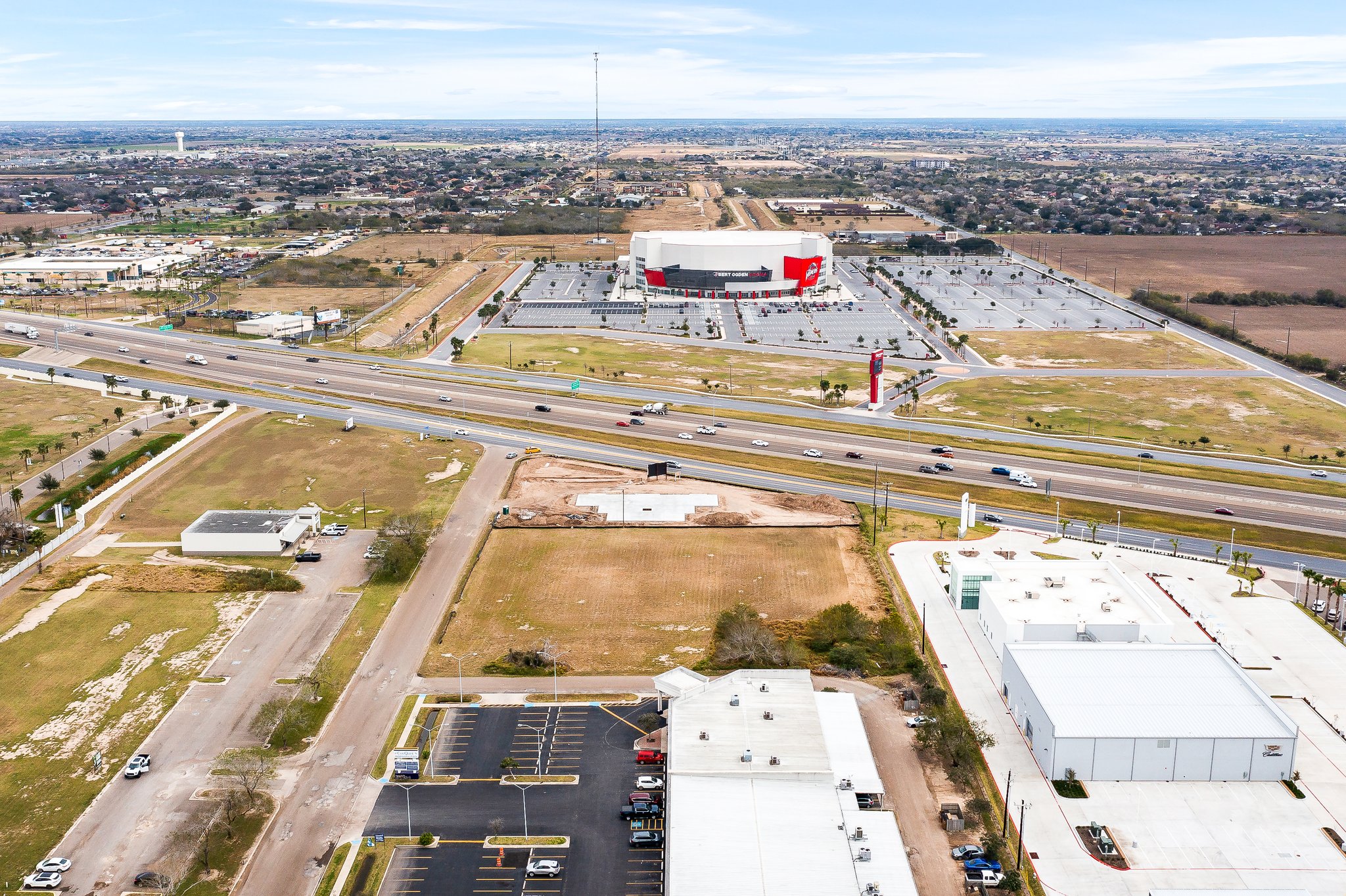 Conquest Blvd, Edinburg, TX 78539, USA Photo 10