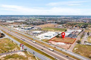 Conquest Blvd, Edinburg, TX 78539, USA Photo 4