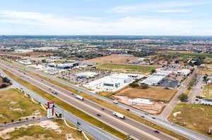 Conquest Blvd, Edinburg, TX 78539, USA Photo 5