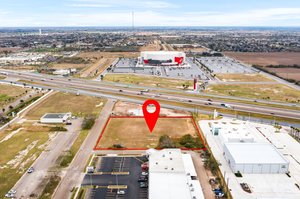 Conquest Blvd, Edinburg, TX 78539, USA Photo 8