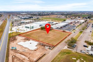 Conquest Blvd, Edinburg, TX 78539, USA Photo 10