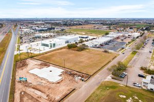 Conquest Blvd, Edinburg, TX 78539, USA Photo 11