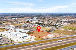 Conquest Blvd, Edinburg, TX 78539, USA Photo 6