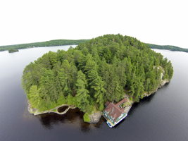 Town of, 63 Thoms Bay Rd S, Huntsville, ON P0B 1M0, Canada Photo 4