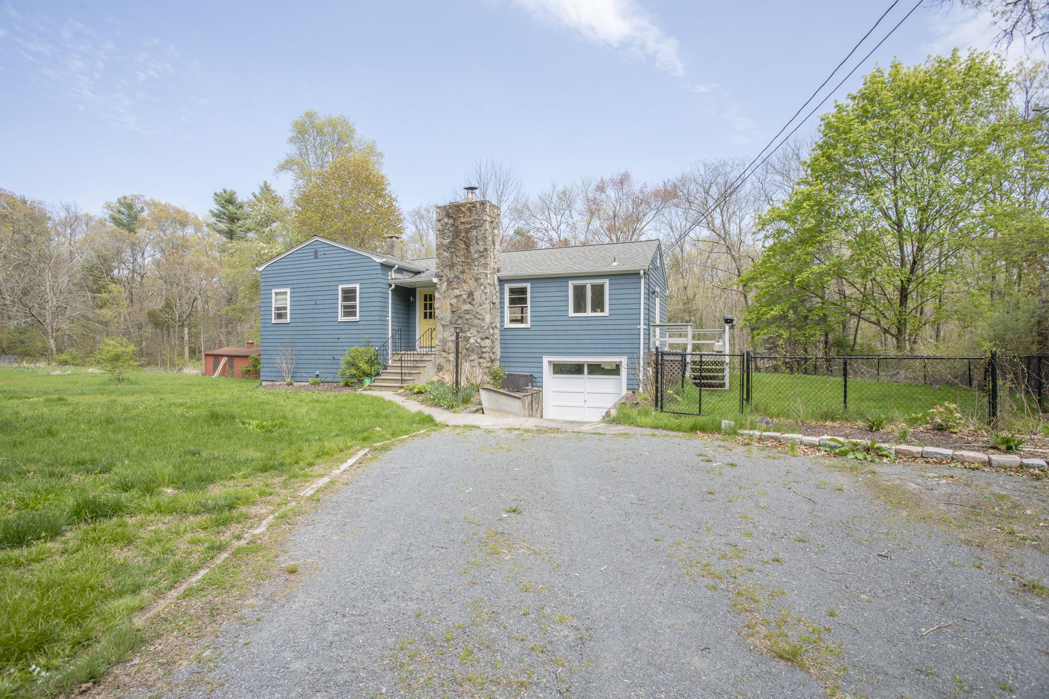  Danforth St, Taunton, MA 02780, US