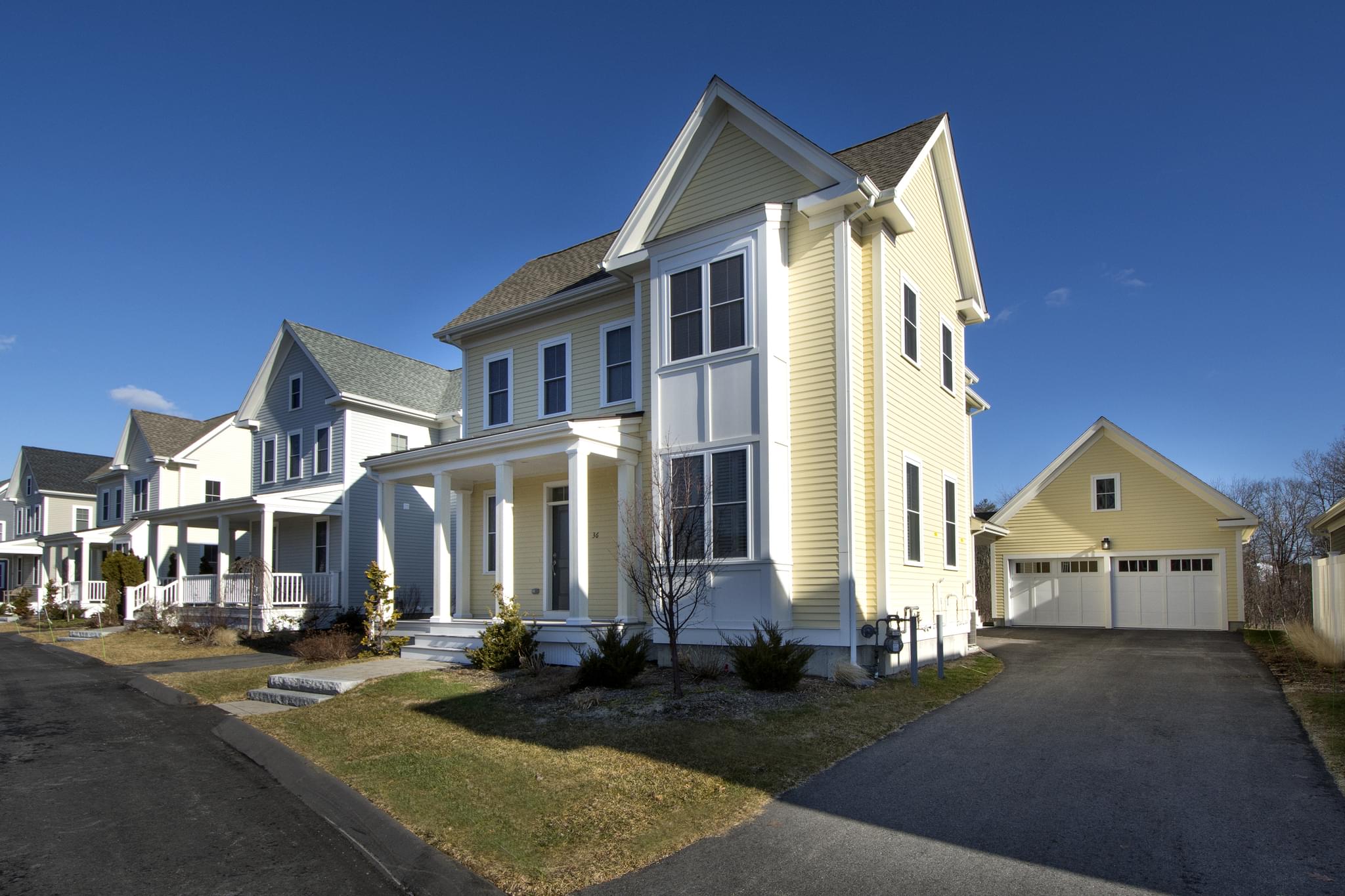  Dorset Park Lane, Weymouth, MA 02190, US