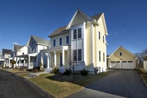  Dorset Park Lane, Weymouth, MA 02190, US Photo 0