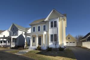  Dorset Park Lane, Weymouth, MA 02190, US Photo 1