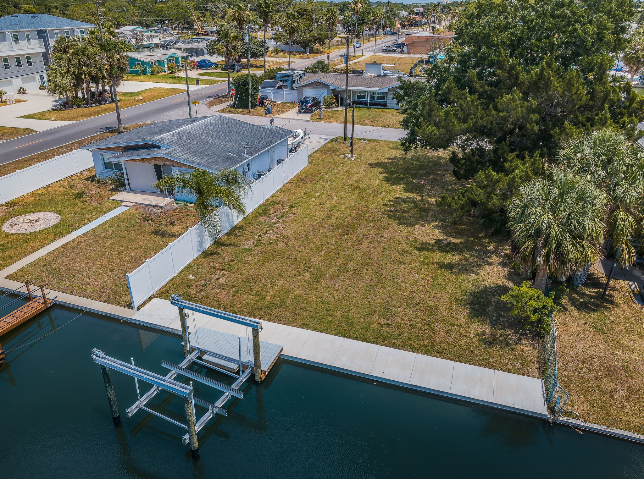 Dock and Seawall3