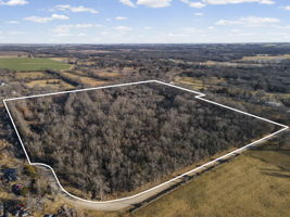 Entire Parcel 33 Acres