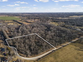 South West $120K Wet Weather Creek