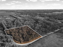 South West $120K Wet Weather Creek