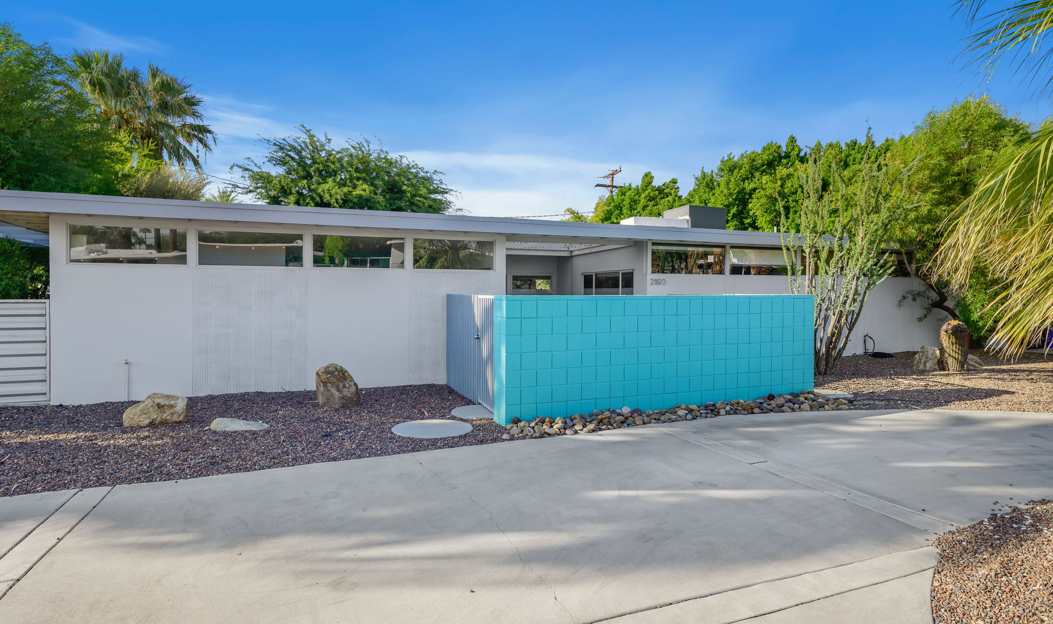  2193 E Terry Ln, Palm Springs, CA 92262, US Photo 6