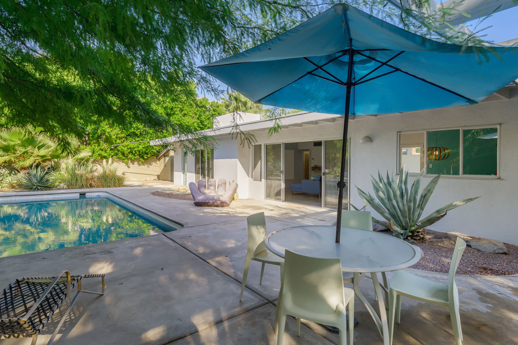  2193 E Terry Ln, Palm Springs, CA 92262, US Photo 33