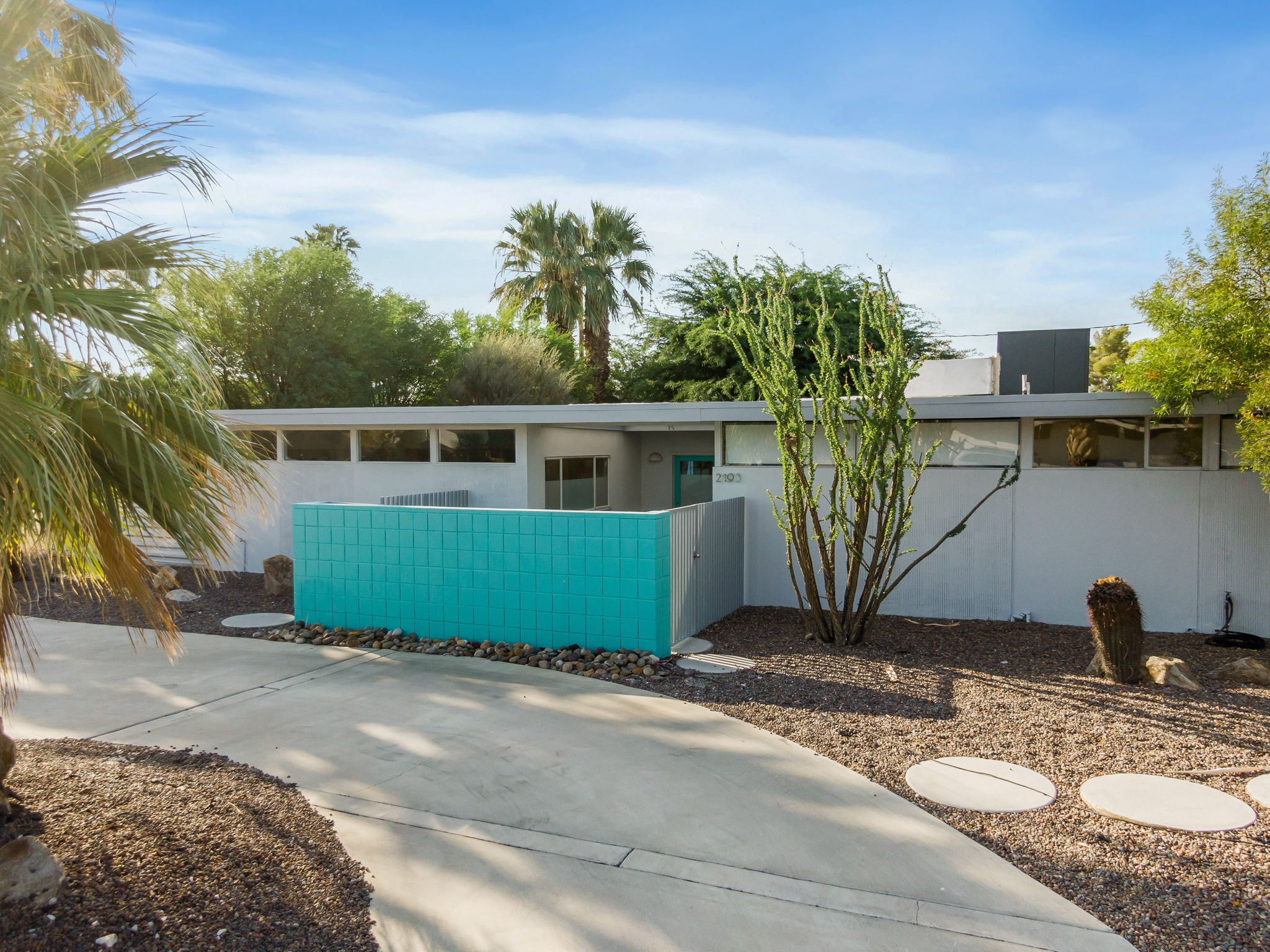  2193 E Terry Ln, Palm Springs, CA 92262, US Photo 4