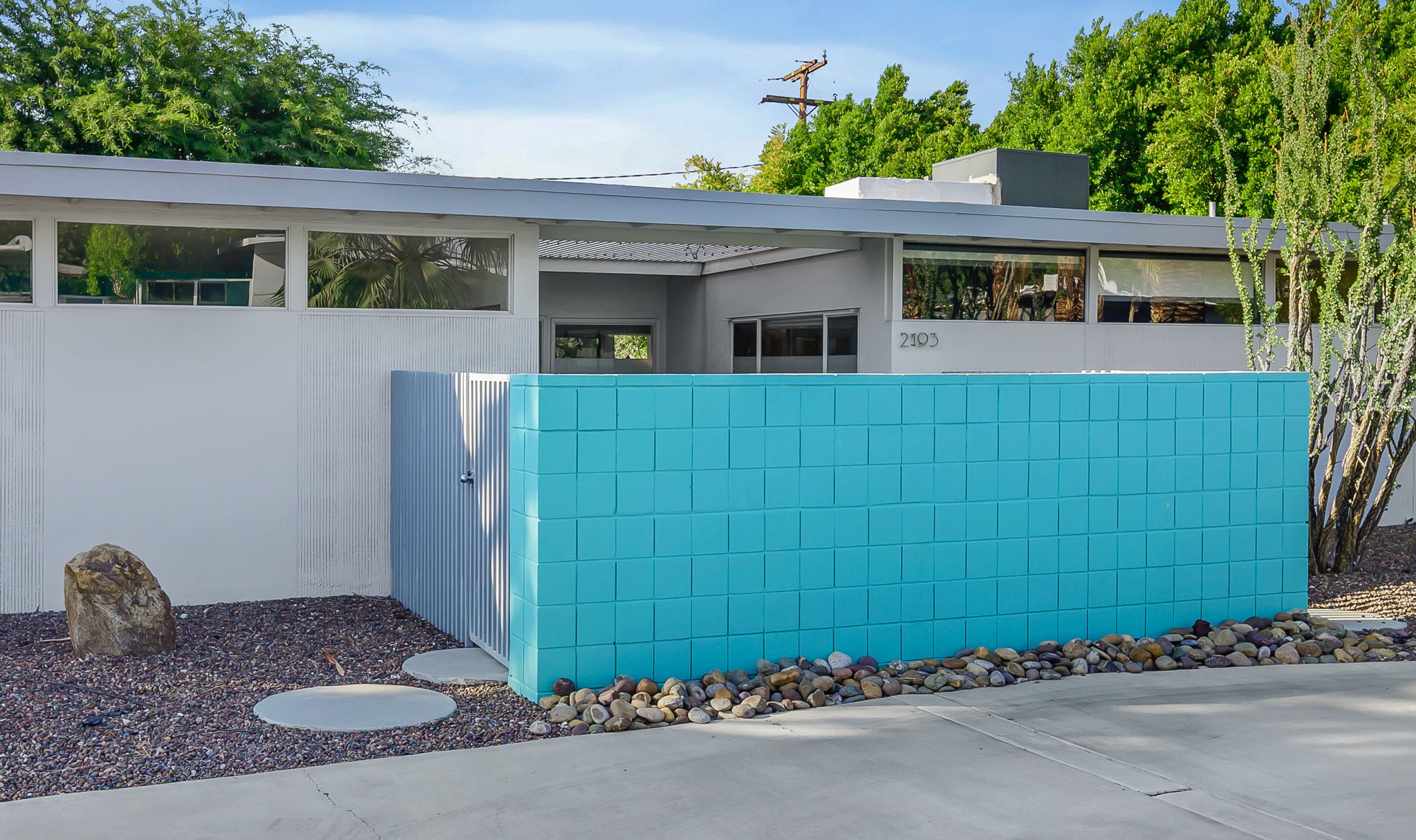  2193 E Terry Ln, Palm Springs, CA 92262, US Photo 7