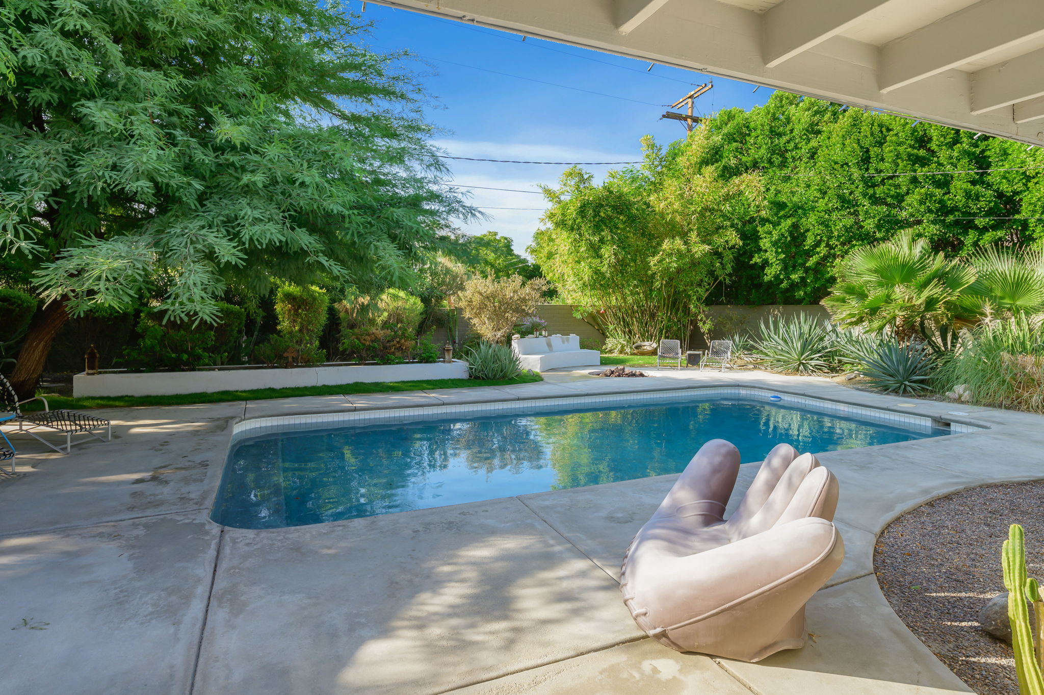  2193 E Terry Ln, Palm Springs, CA 92262, US Photo 20