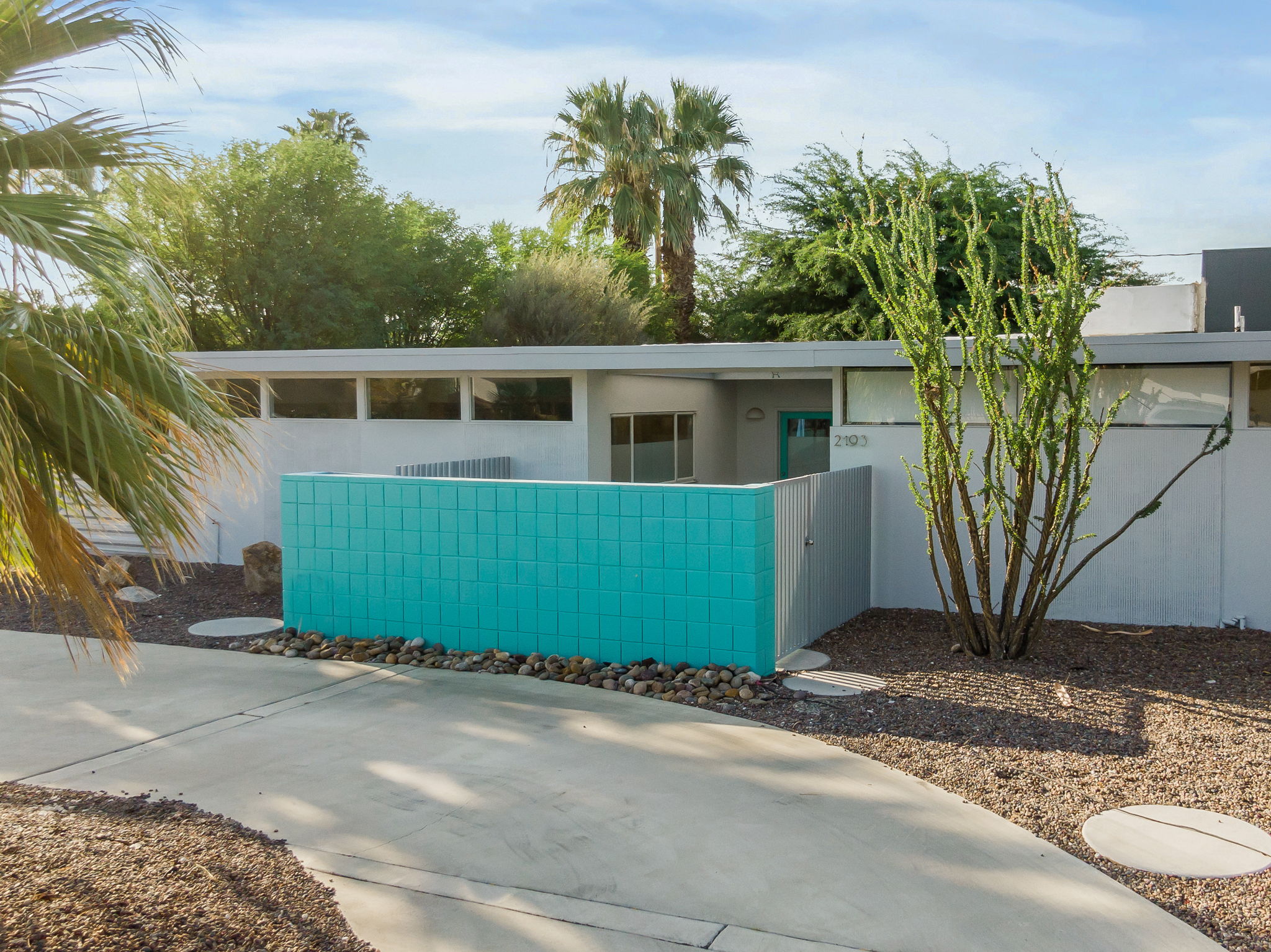  2193 E Terry Ln, Palm Springs, CA 92262, US Photo 5