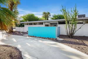  2193 E Terry Ln, Palm Springs, CA 92262, US Photo 8