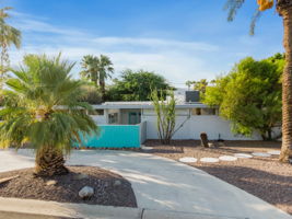  2193 E Terry Ln, Palm Springs, CA 92262, US Photo 2
