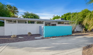  2193 E Terry Ln, Palm Springs, CA 92262, US Photo 5