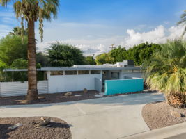  2193 E Terry Ln, Palm Springs, CA 92262, US Photo 1