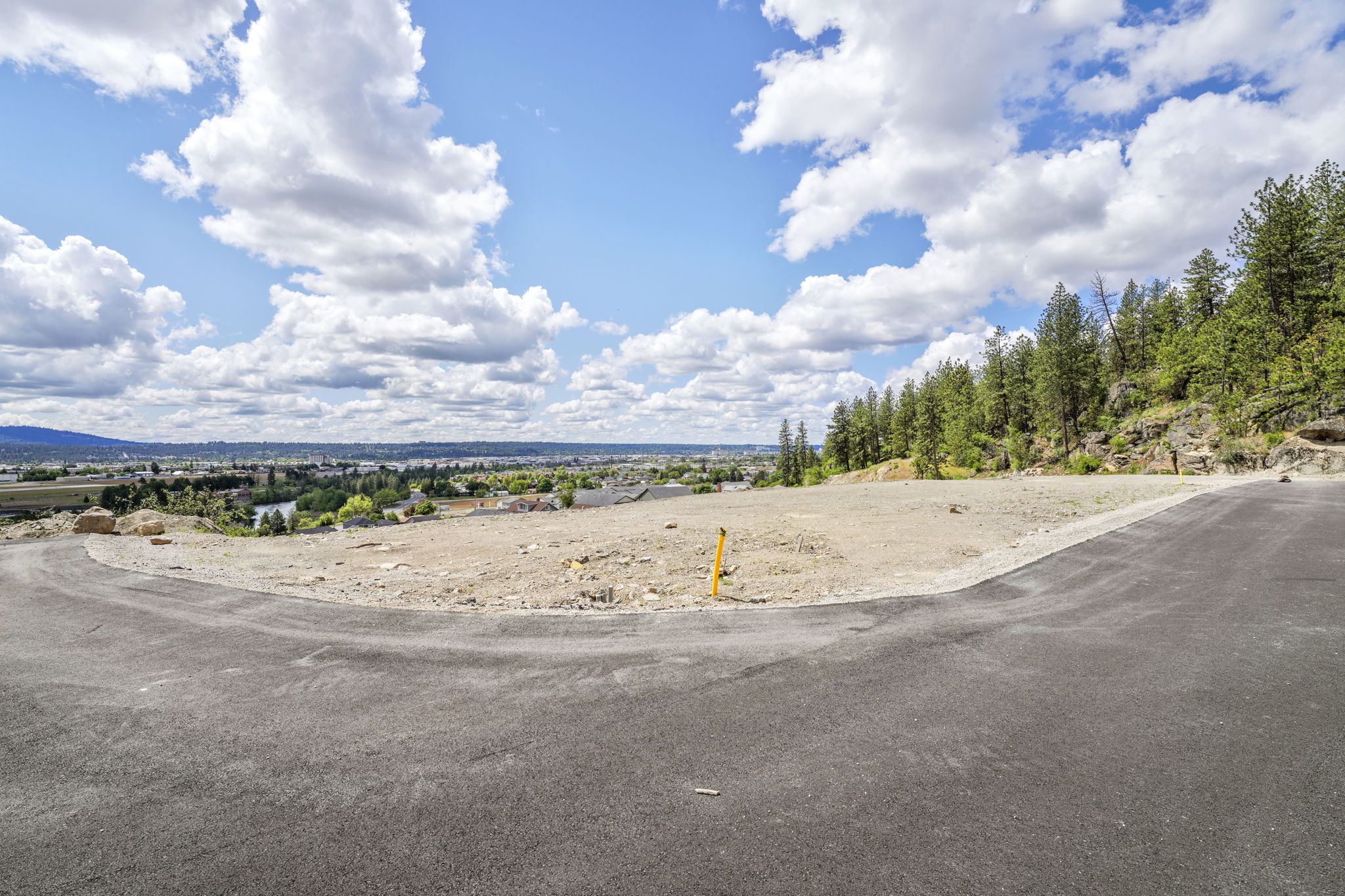 Central Lot - 2