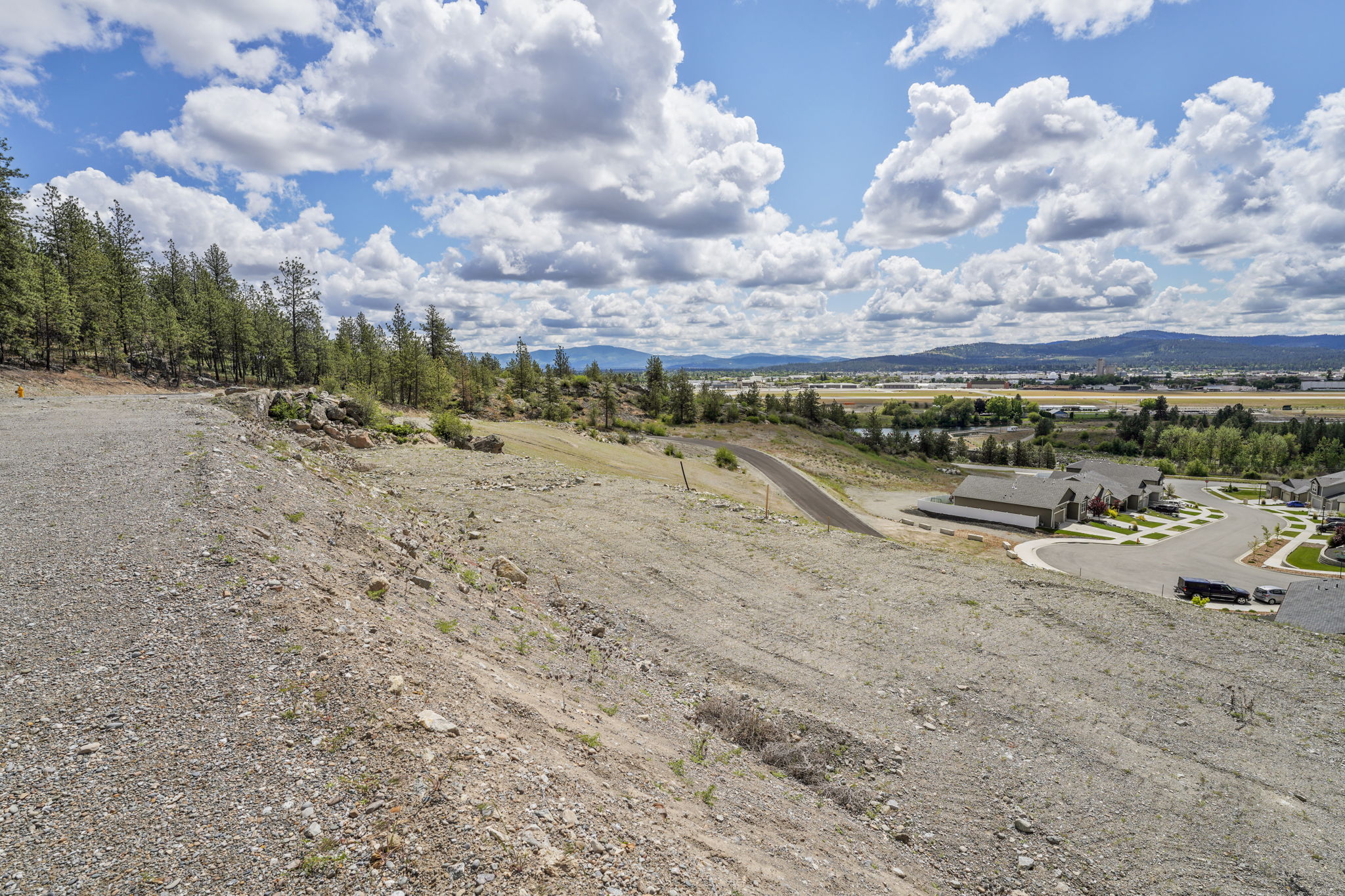 Central Lot - 5