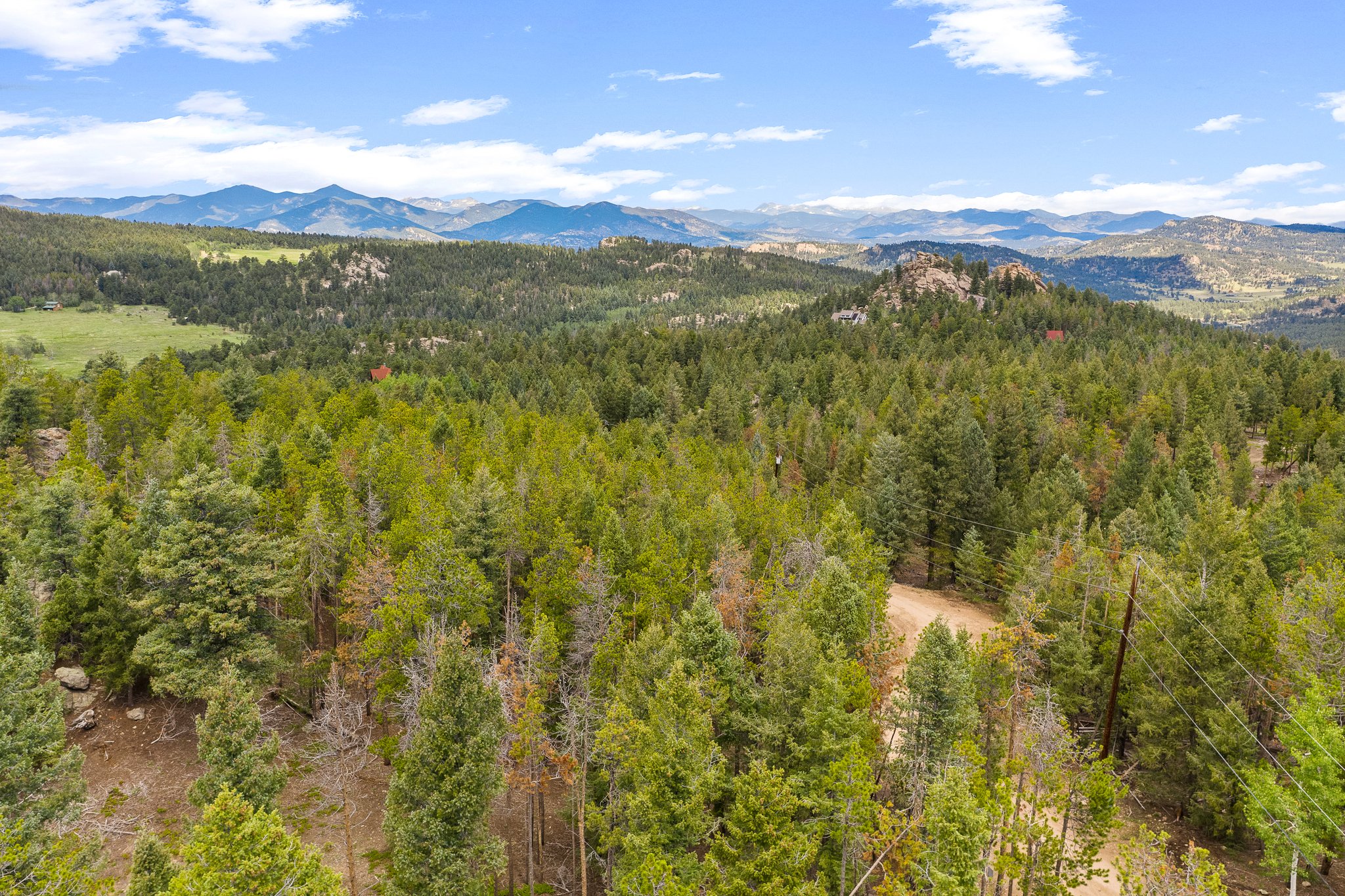 TBD Eagle Cliff Trail, Conifer, CO 80433 | Denver Creative Group