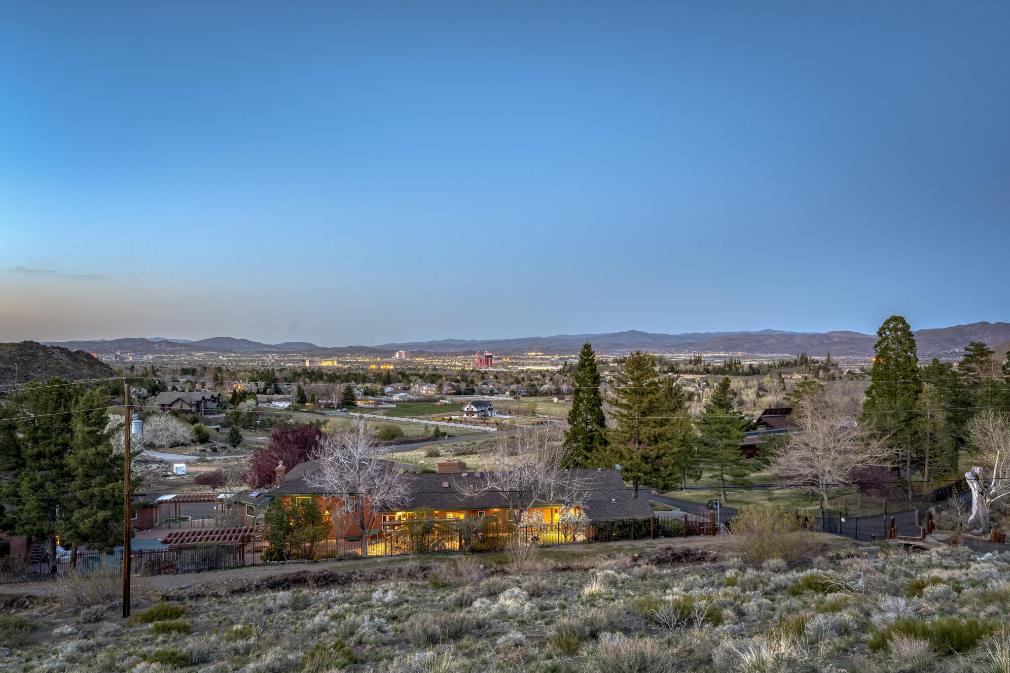 Faretto Ln, Reno, NV 89511, USA Photo 32