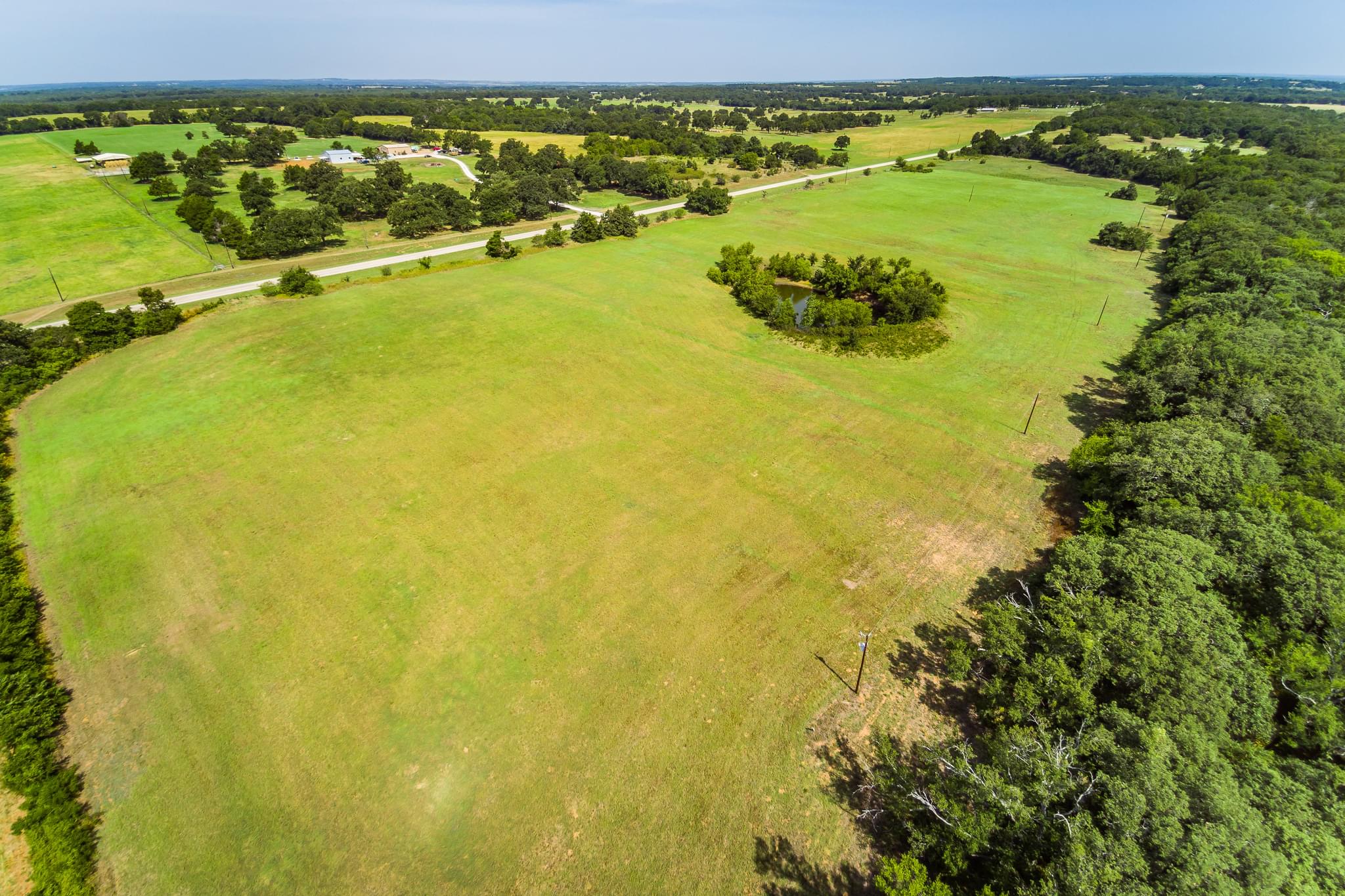 FM 901 and Burrows Chapel Road, Gordonville, TX 76273 Gold Sprint Media