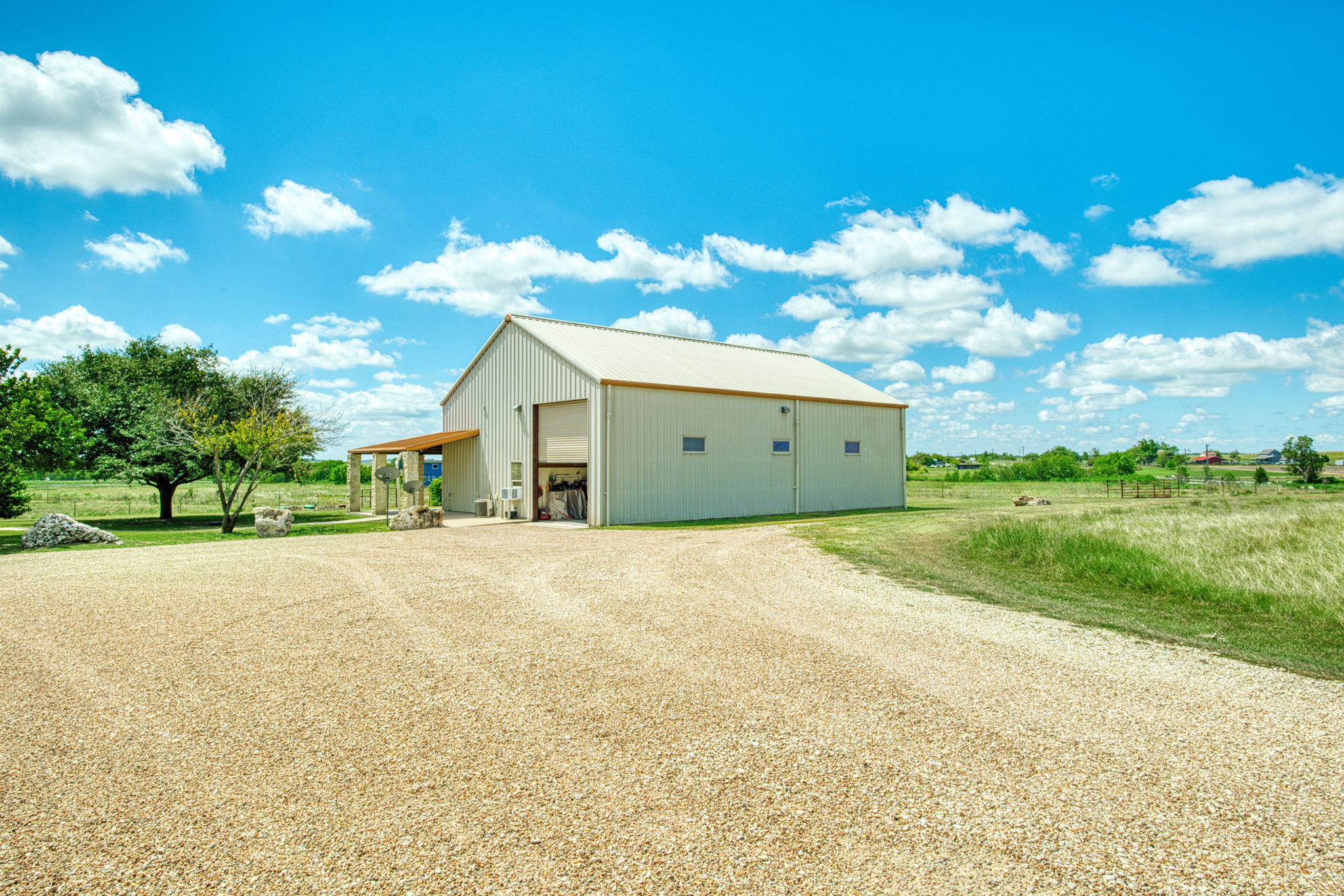 Outbuilding