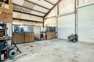 Stables/Outbuilding