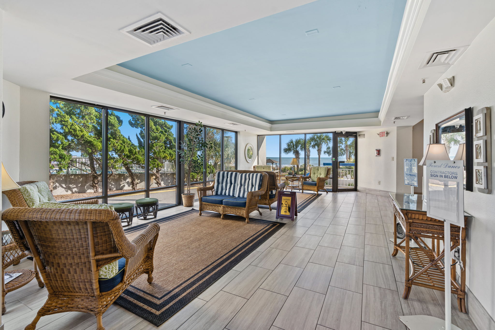 Amenities (2)