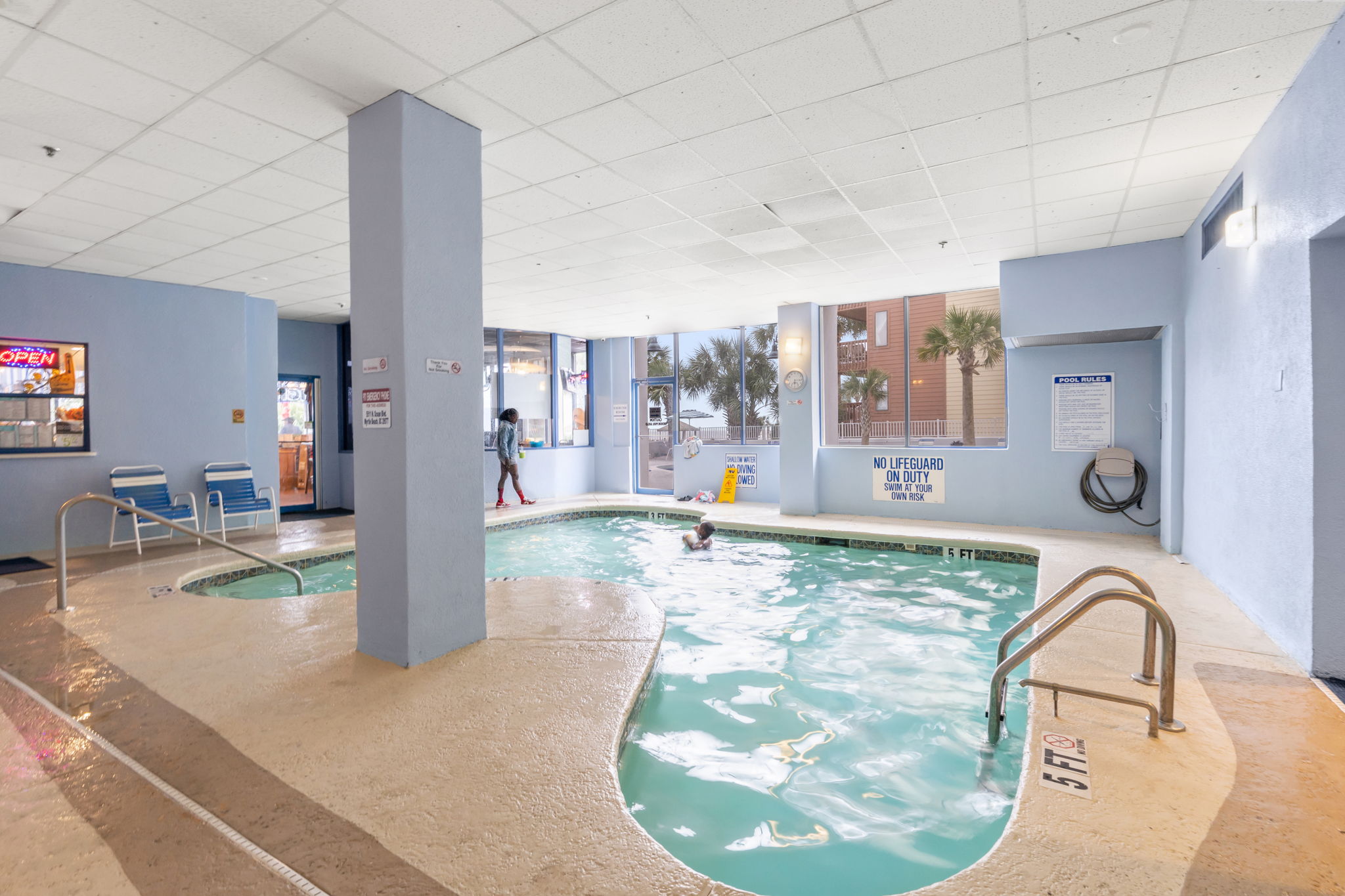 Amenities (14)