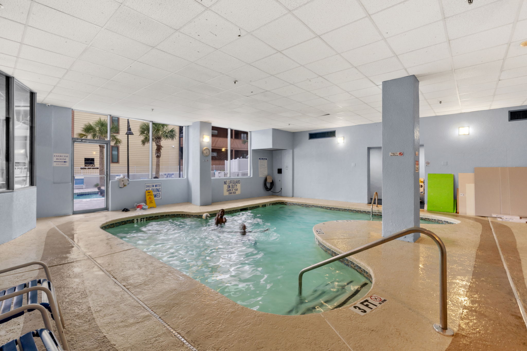 Amenities (15)