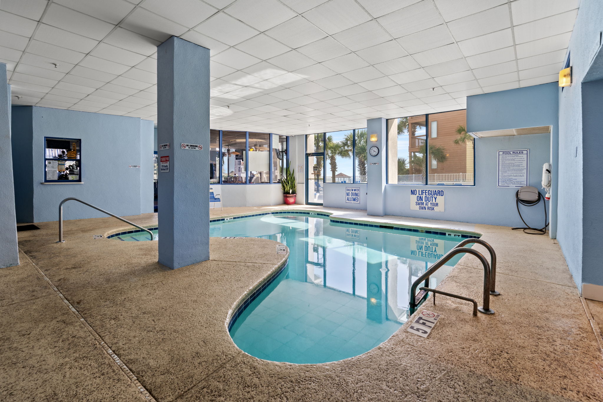 Amenities (18)