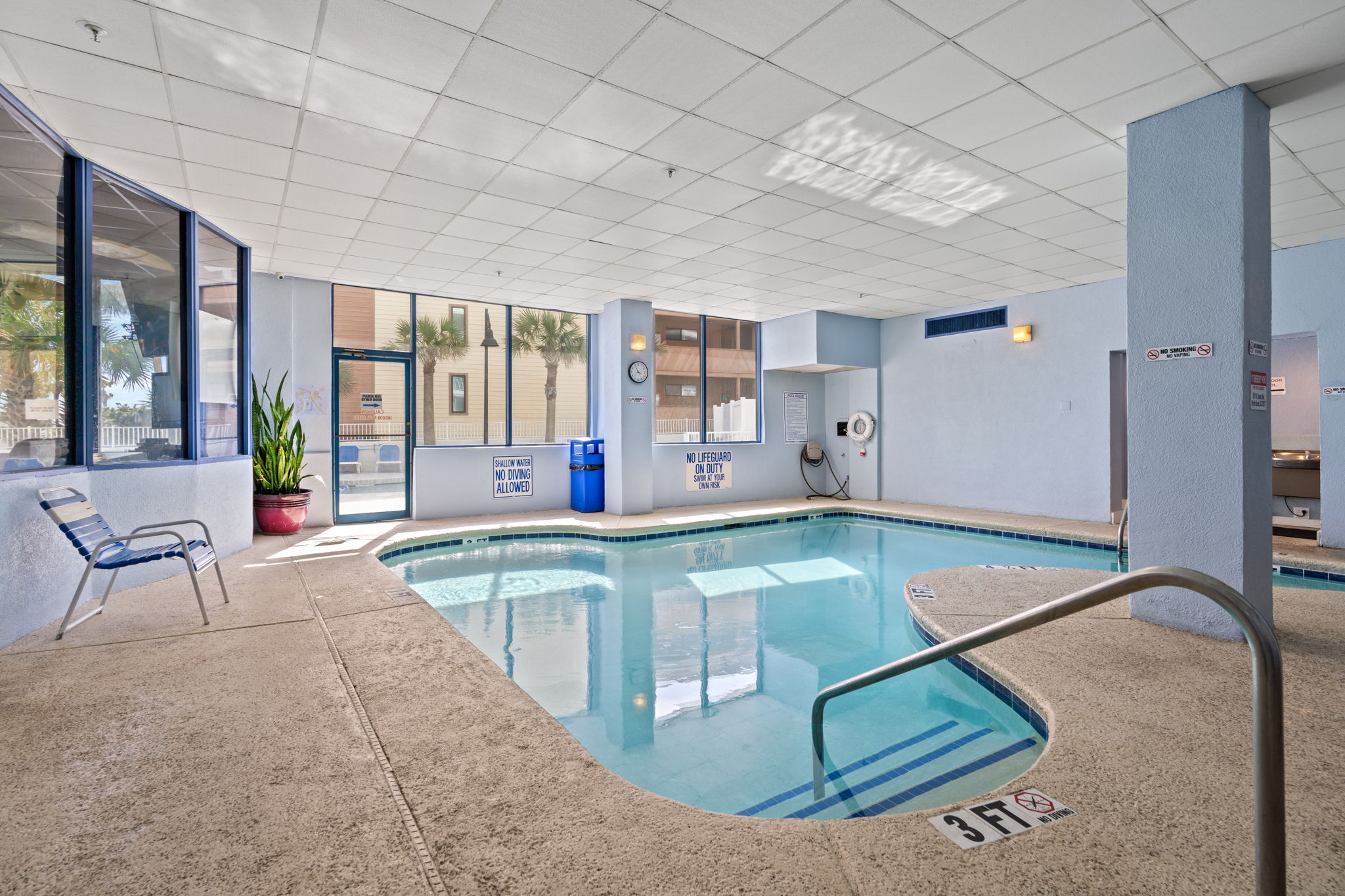 Amenities (19)