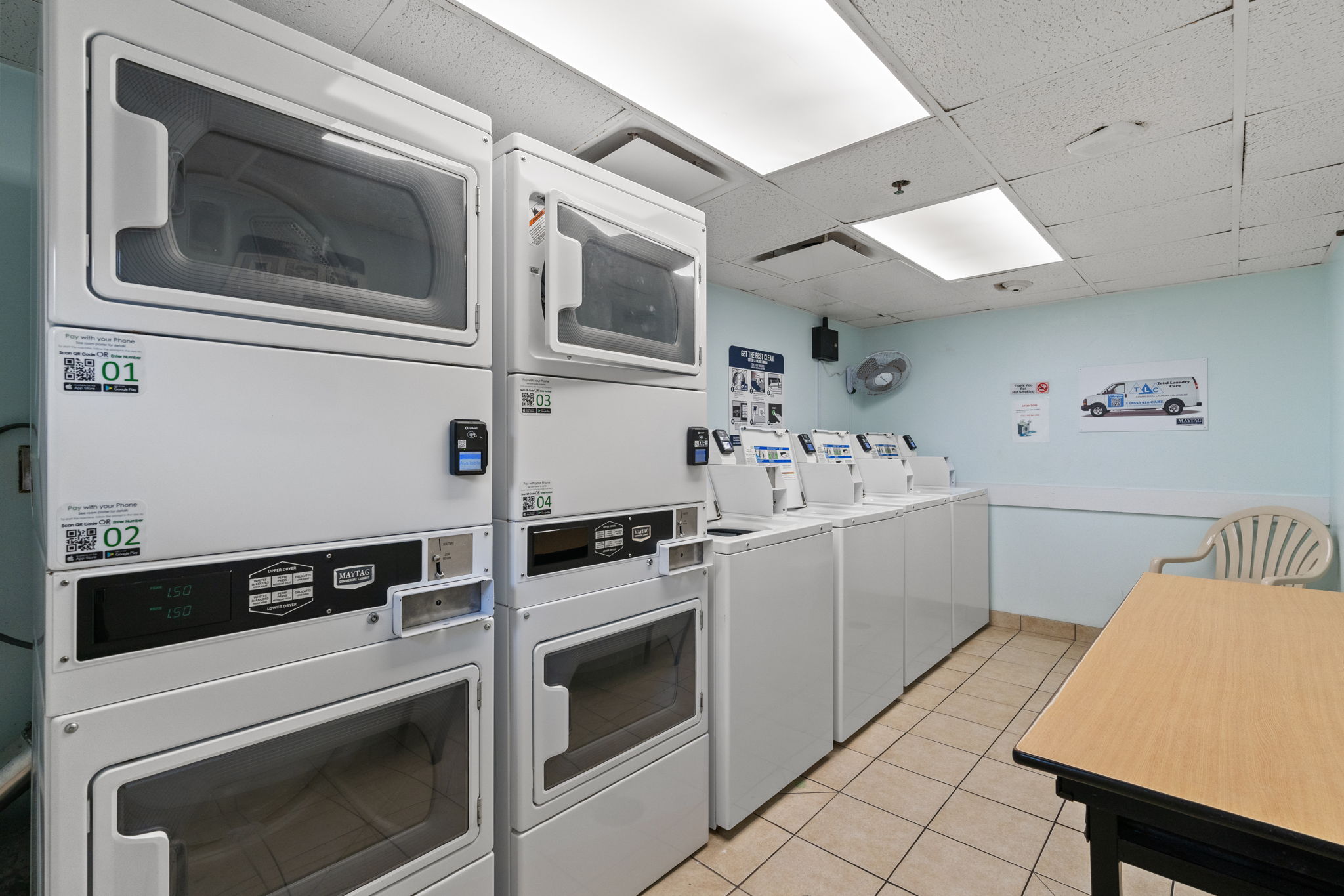 Amenities (23)