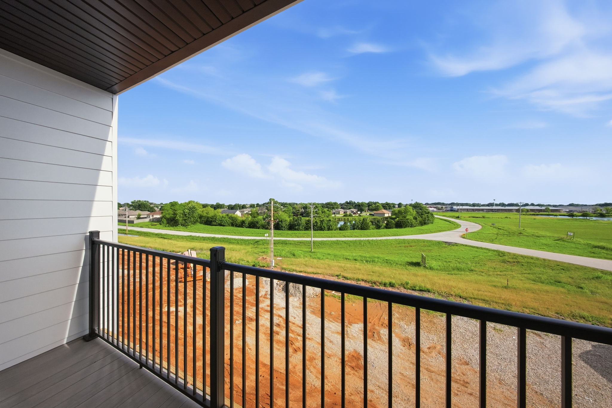 1 - back deck