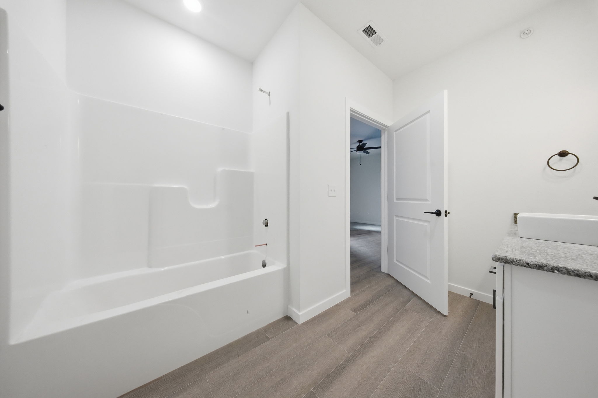 1 - bathroom 2